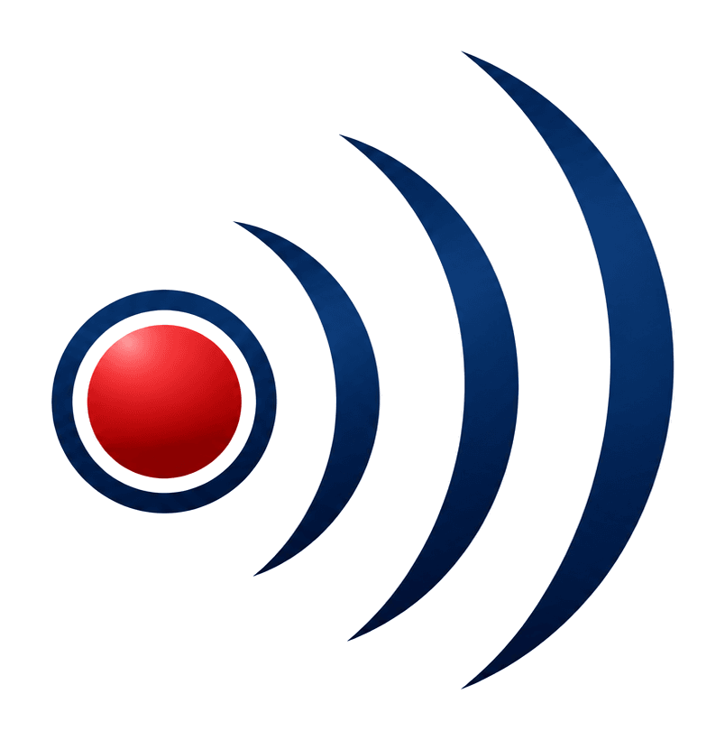 VANTERENPRESS logo